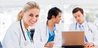 Get MBBS Admission in UK