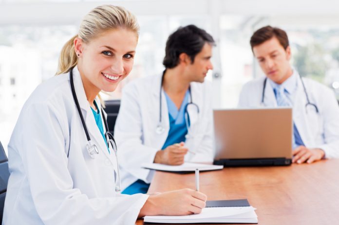 Get MBBS Admission in UK