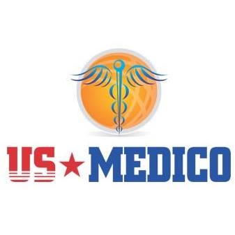  US Medico Consultants