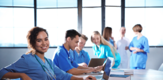 Study MBBS in USA finest medical colleges