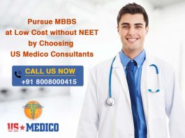 MBBS at Low Cost without NEET