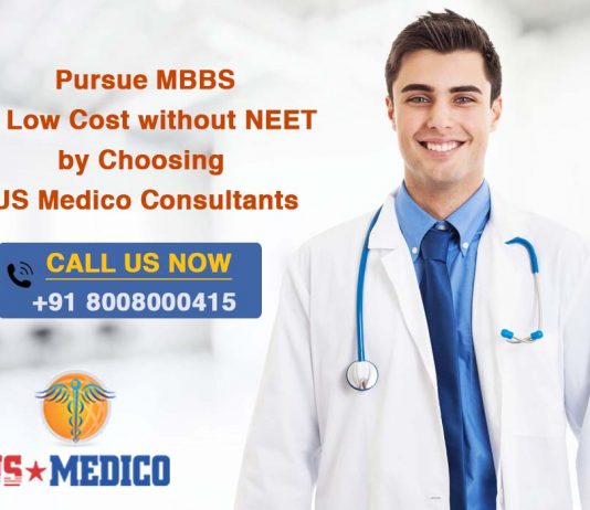 MBBS at Low Cost without NEET