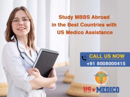 Study MBBS Abroad in the Best Countries