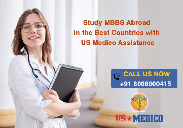 Study MBBS Abroad in the Best Countries