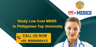 Study Low Cost MBBS in Philippines Top University
