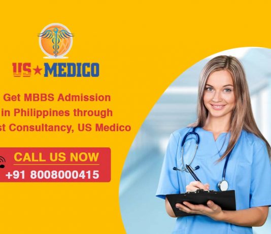 MBBS Admission in Philippines
