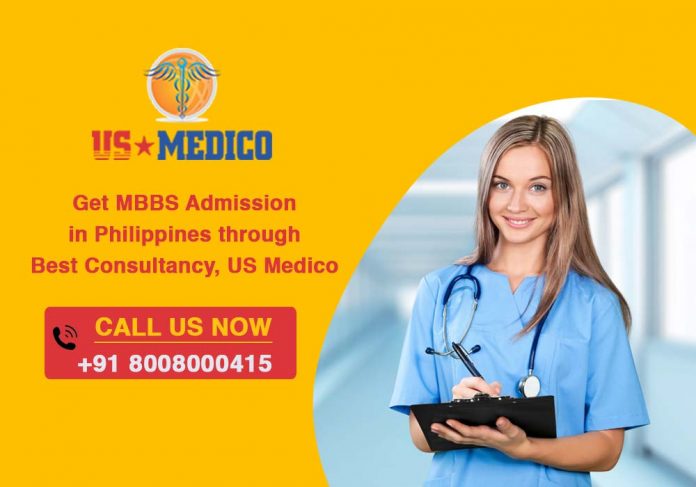 MBBS Admission in Philippines