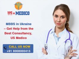 study in ukraine mbbs