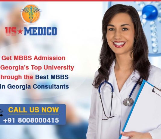 MBBS Admission