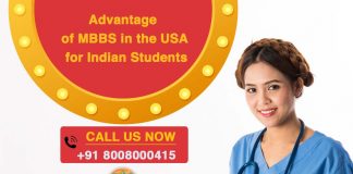 Advantages of MBBS in USA for Indian Students