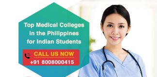 Top Medical Colleges in the Philippines for Indian Students