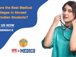 Best Medical Colleges in Abroad for Indian Students