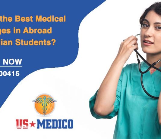 Best Medical Colleges in Abroad for Indian Students