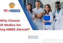 Why Choose US Medico for Pursuing MBBS Abroad