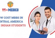 Low Cost MBBS in Central America for Indian Students