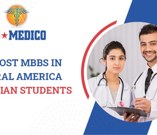 Low Cost MBBS in Central America for Indian Students