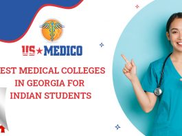 Best Medical Colleges in Georgia for Indian Students