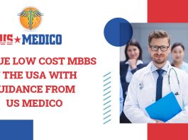Pursue Low Cost MBBS in the USA with Guidance from US Medico