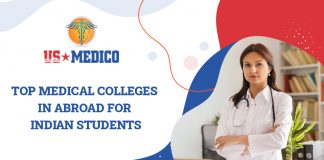 Top Medical Colleges in Abroad for Indian Students