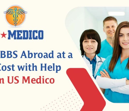 Study MBBS Abroad at a Low Cost