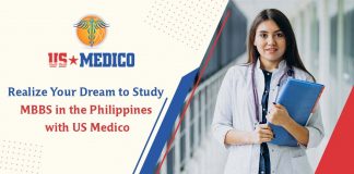 MBBS in the Philippines with US Medico