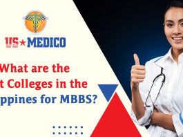 Best Colleges in the Philippines for MBBS