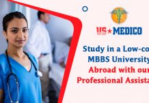 Best Consultants for MBBS in Abroad