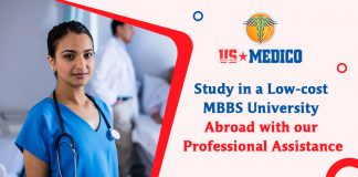 Best Consultants for MBBS in Abroad