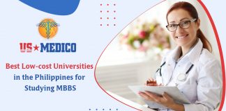 Low cost mbbs universities in philippines