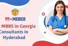 Best MBBS in Georgia Consultants in Hyderabad