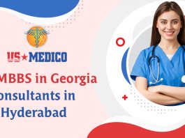 Best MBBS in Georgia Consultants in Hyderabad