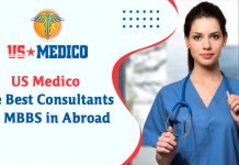 Low Cost MBBS in Abroad