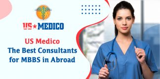 Low Cost MBBS in Abroad