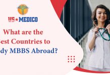 Best Countries to Study MBBS Abroad