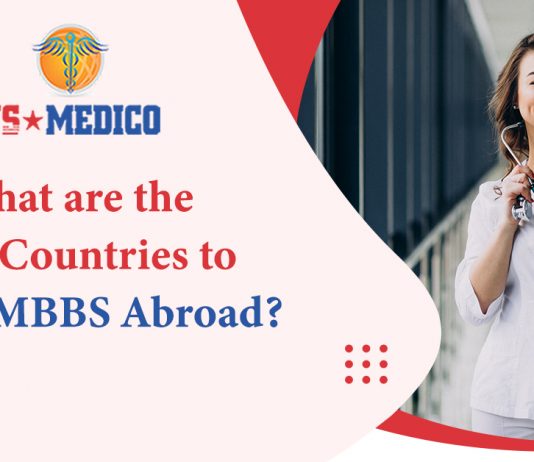 Study MBBS in Abroad