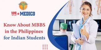 Know About MBBS in the Philippines for Indian Students