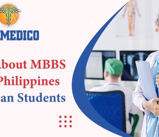 Know About MBBS in the Philippines