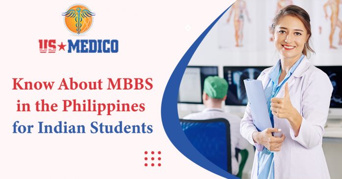 Know about MBBS studies in Philippines