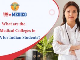 Top Medical Colleges in the USA for Indian Students