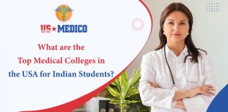 Top Medical Colleges in the USA for Indian Students
