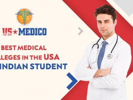 Best Medical Colleges in the USA for Indian Students