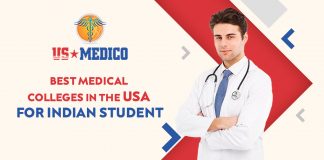 Best Medical Colleges in the USA for Indian Students