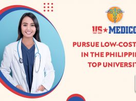 Low-Cost MBBS in the Philippines Top University