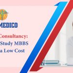 Get Help to Study MBBS Abroad at a Low Cost