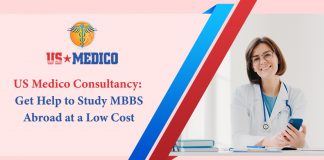 Get Help to Study MBBS Abroad at a Low Cost
