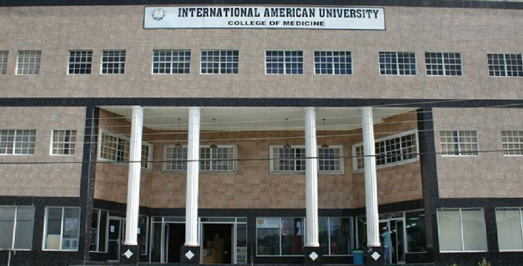 American International Medical University