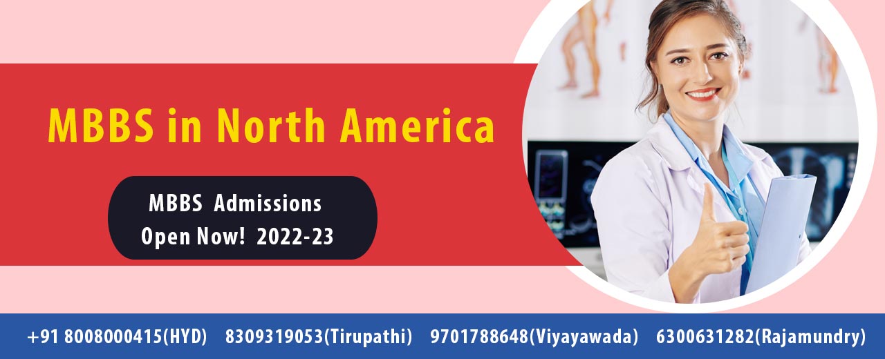 MBBS in North-America