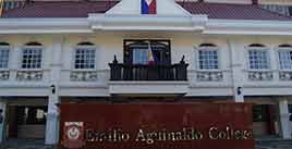 Emilio Aguinaldo College Of Medicine