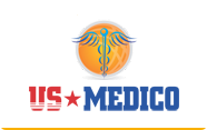 US Medico Logo
